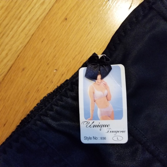 Unique Lingerie Waist Trainer Cincher - Picture 3 of 3